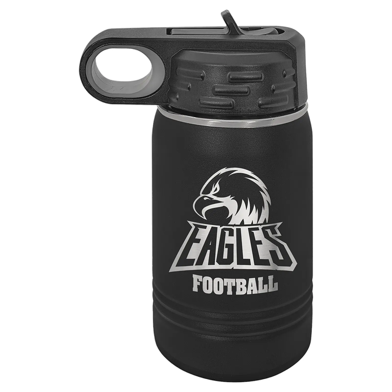 12oz Water Bottle - Image 3