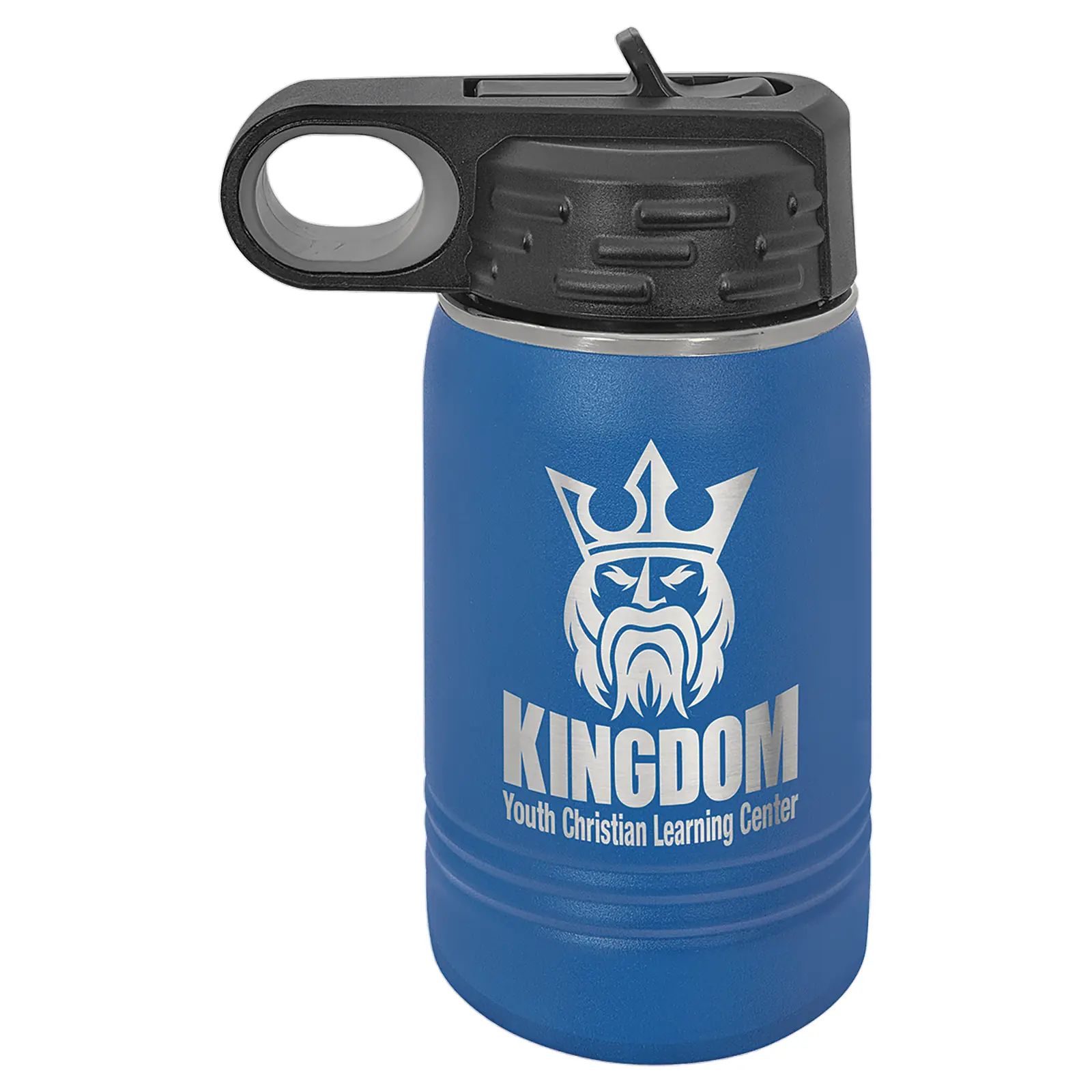 12oz Water Bottle