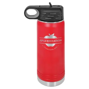 20oz Water Bottle