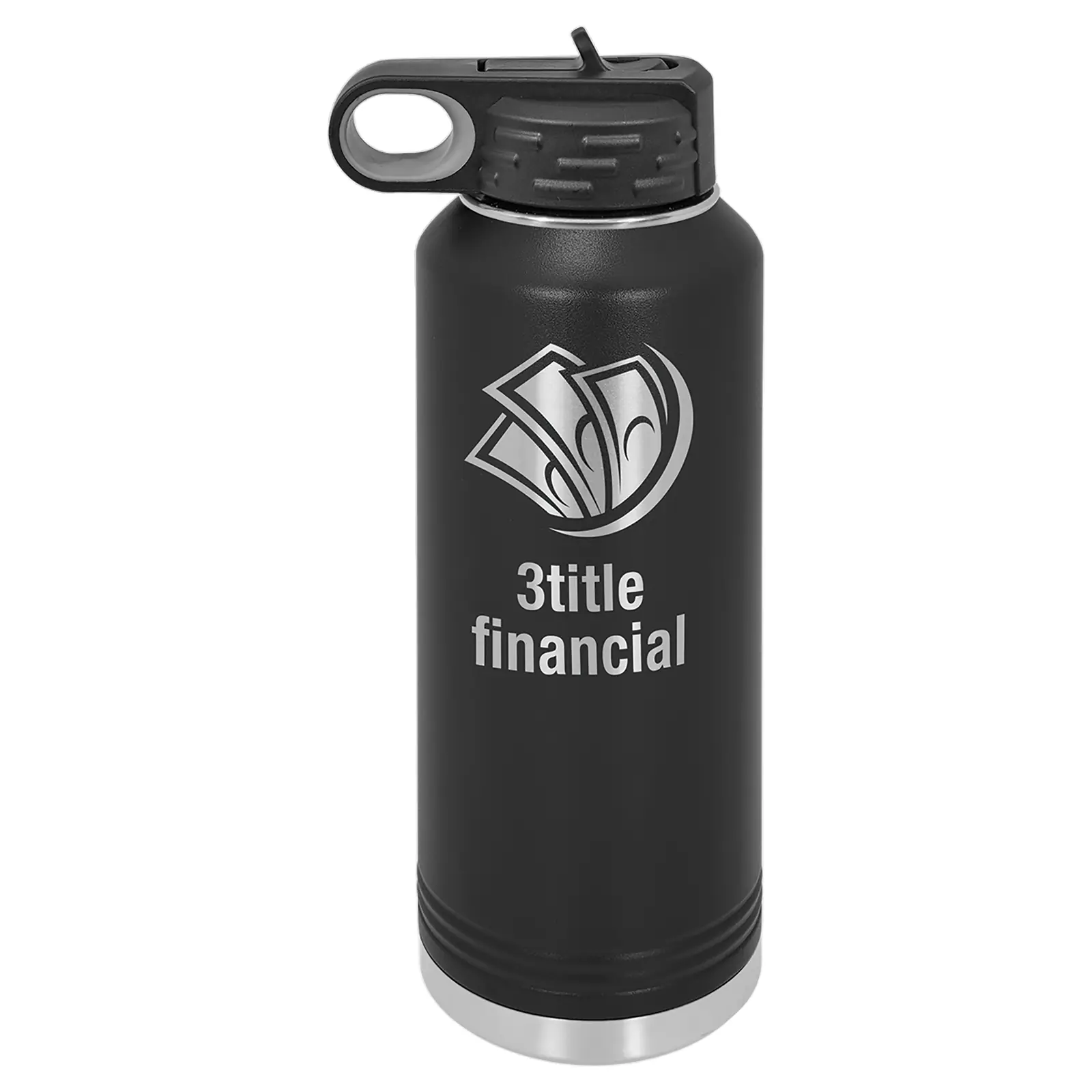 40oz Water Bottle - Image 3