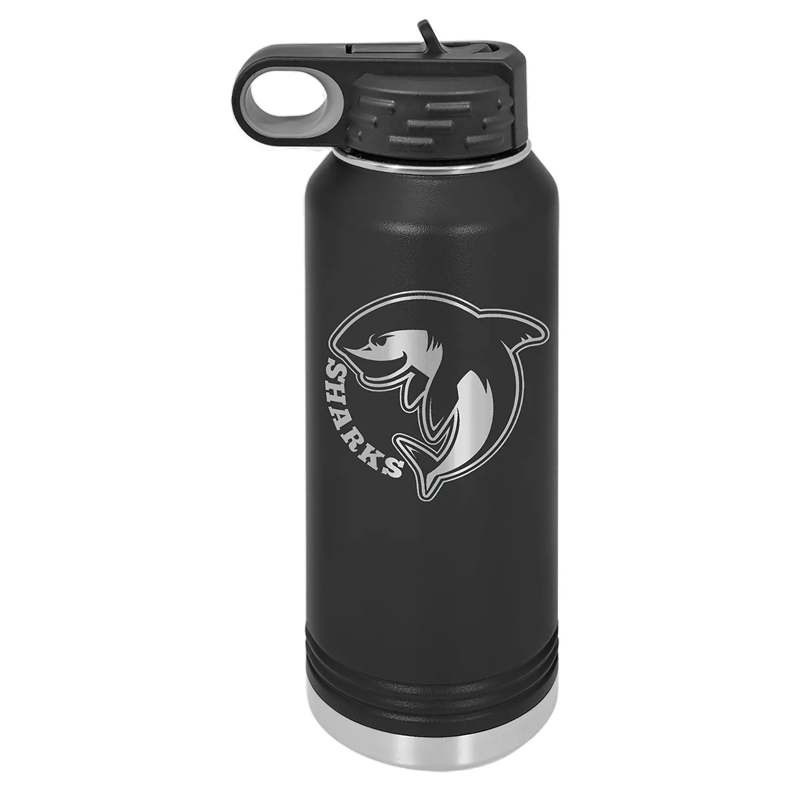32oz Water Bottle - Image 3