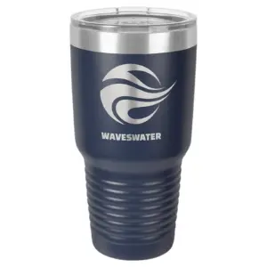 30oz Ringneck Tumbler