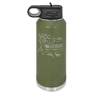 32oz Water Bottle