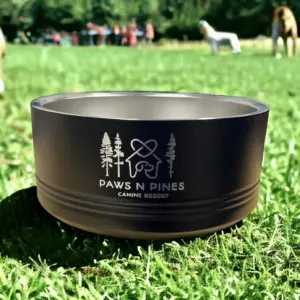Custom engraved work by Kowalski Designs