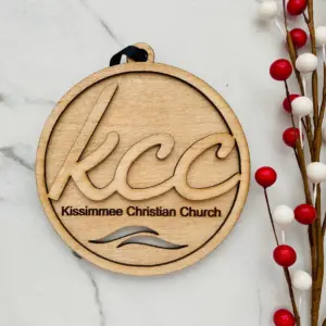 Custom engraved work by Kowalski Designs